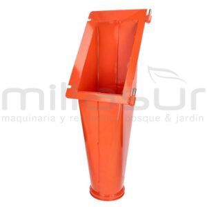 TUBO DE DESCARGA BIO70S (42)