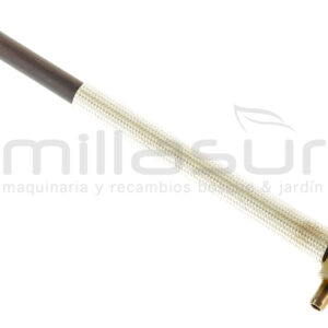 TUBO DEPRESIÓN + CODO (A84-87)