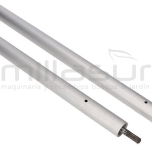 TUBO + EJE TRANSMISION COMPLETO D63BA (D)