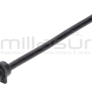 TUBO ENTRADA BOMBA ENGRASE MG262 (A75)