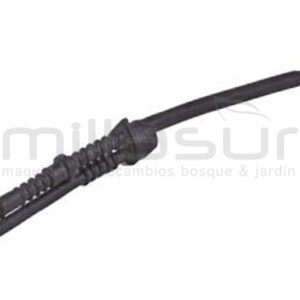 TUBO GASOLINA ADAPTABLE A DOLMAR 100 , PS400 , 420