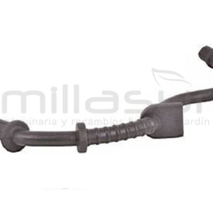 TUBO GASOLINA ADAPTABLE A DOLMAR PS5000