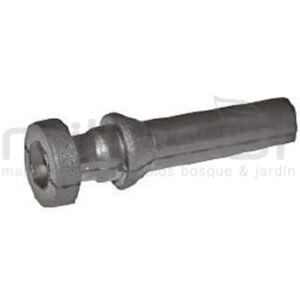 TUBO GASOLINA ADAPTABLE A ECHO  CS2600, 260T, 320T ,350T, 350W