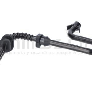 TUBO GASOLINA ADAPTABLE A HUSQVARNA 545 , 552 , 560 , 562 , 565