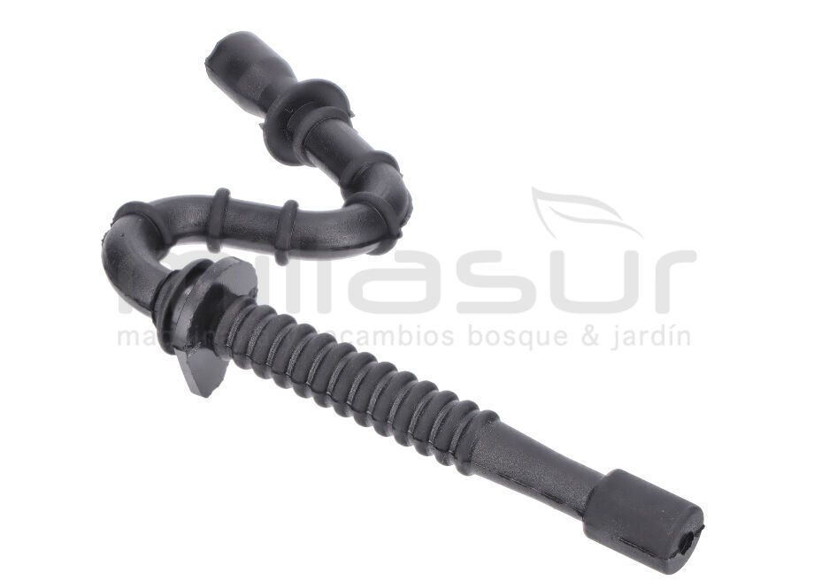 TUBO GASOLINA ADAPTABLE A STIHL 029 , 038 , 039 ( OLD TANK Ø10 )