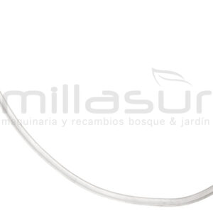 TUBO GASOLINA CEBADOR-CARBURADOR M430HXP – M431HXP  (58)