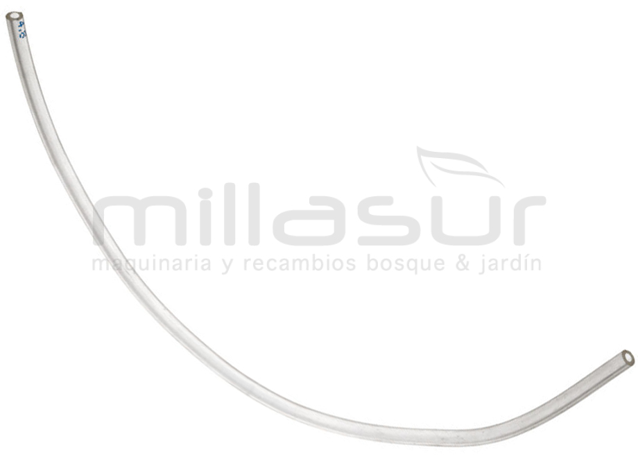 TUBO GASOLINA CEBADOR-CARBURADOR M430HXP - M431HXP (58)