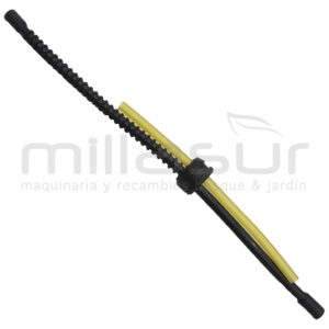 TUBO GASOLINA OLEO MAC 730, 735, 750, 750M, 450 TUBO GASOLINA OLEO MAC 730, 735, 750, 750M, 450