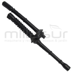 TUBO GASOLINA STIHL FS55, FS38, FS45, FS46