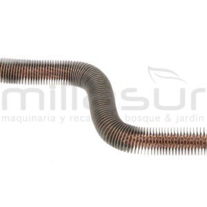 TUBO PRESION CON RACORES COMPRESOR CA100 (18)