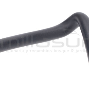 TUBO RESPIRO CARTER LC1P70FC, DC361 (B15)