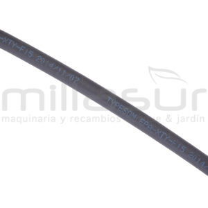 TUBO RETORNO GASOLINA M445HXP (161) – M455HXP (167)