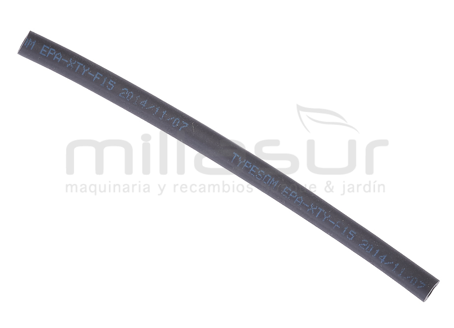 TUBO RETORNO GASOLINA M445HXP (161) - M455HXP (167)