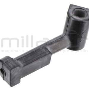TUBO SALIDA BOMBA ENGRASE MG262 (A72)