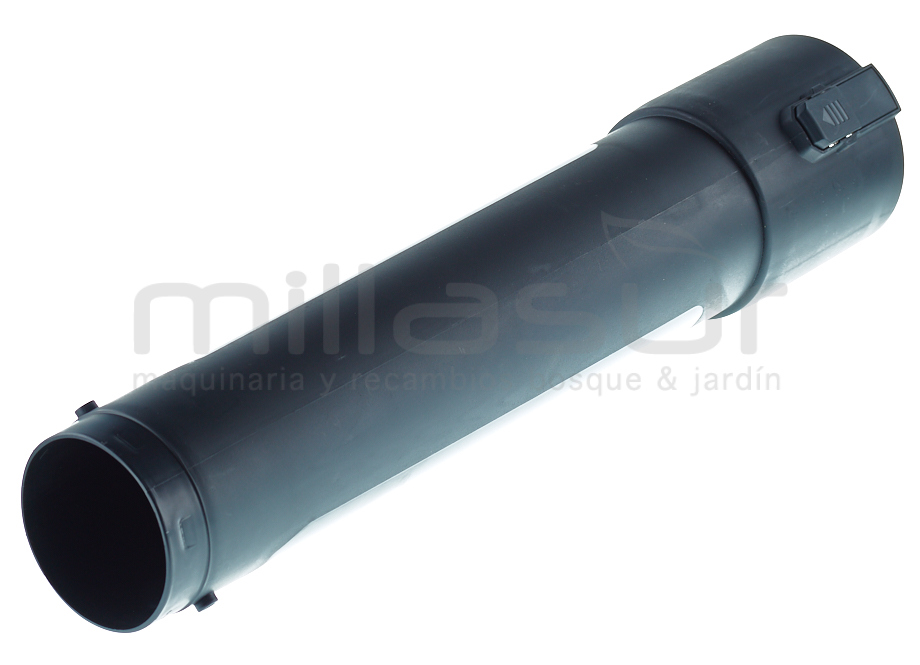 TUBO SOPLADOR E58SP (2) TUBO SOPLADOR E58SP (2)