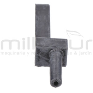 TUBO SURTIDOR BOMBA DE ACEITE D26C-PA (71)