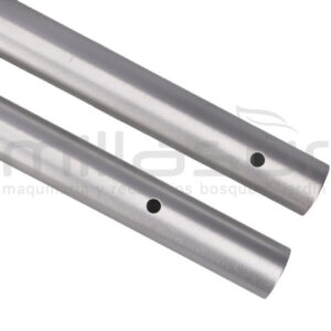 TUBO TRANSMISION Ø24 750mm