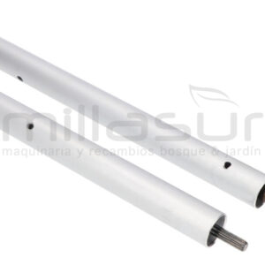 TUBO TRANSMISION  COMPLETO PRIMER TRAMO D33B (1.1)