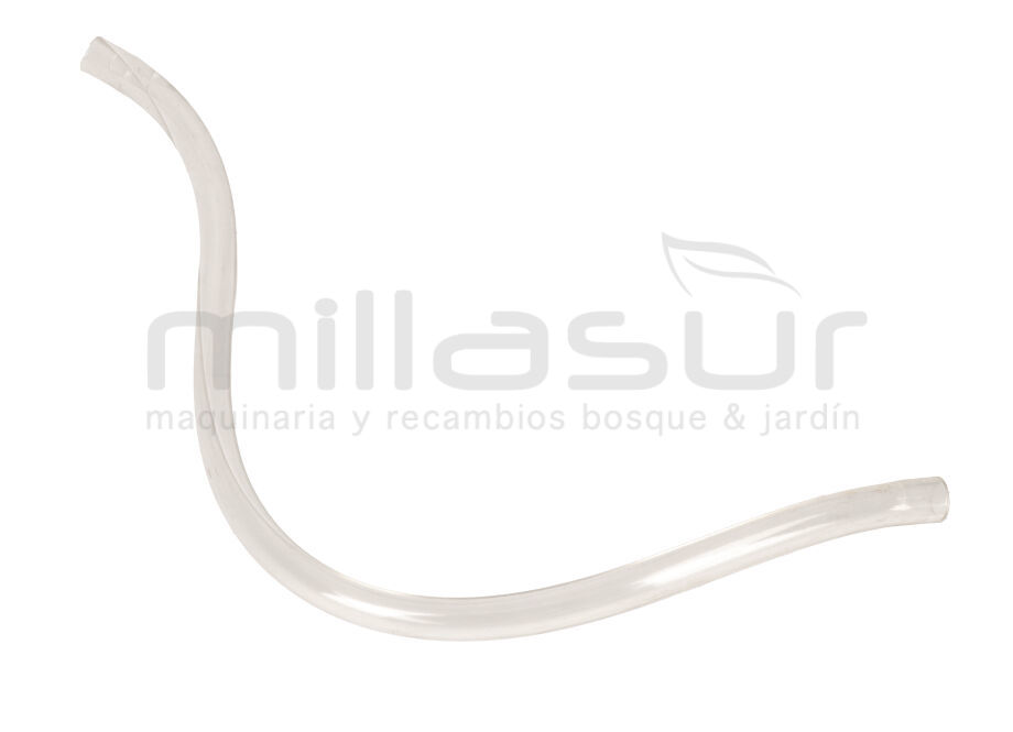 TUBO TRANSPARENTE LIQUIDO AG14 (B135)