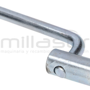 TUERCA PALANCA MANILLAR MC509 (J7)