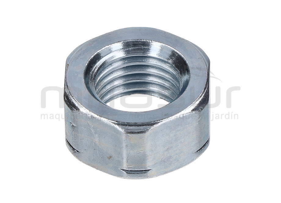 TUERCA PARA ADAPTADORES EASYWORK - M16X2,00 IZQ/HEMBRA