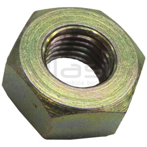 TUERCA TAPA CADENA 10 x 1.25 Izq.H.
