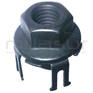 TUERCA TAPA CADENA HUSQVARNA 436LI, 536LI, 545, 555, 556, 560, 562, 565, 572, …