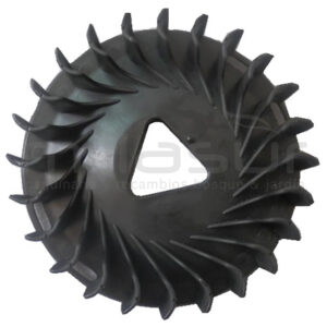 TURBINA VENTILACIÓN VOLANTE MAGNETICO HONDA GX240, GX270