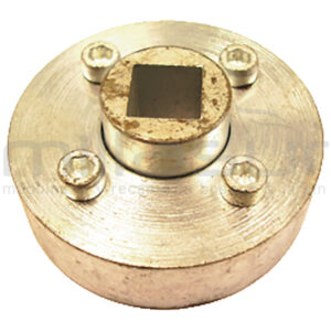 UTIL EXTRACTOR EMBRAGUE MG25-12A MG2500 MG2600