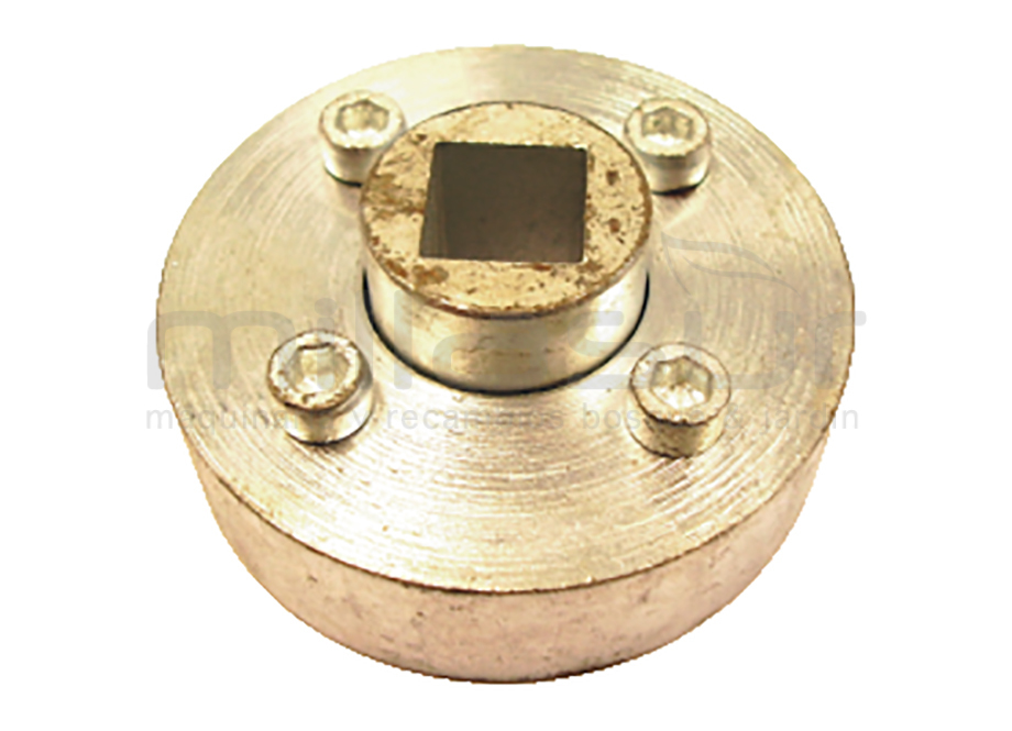 UTIL EXTRACTOR EMBRAGUE MG25-12A MG2500 MG2600 UTIL EXTRACTOR EMBRAGUE MG25-12A MG2500 MG2600