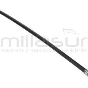 VAINA  SIN EJE FLEXIBLE, D521M-S (diam.conexion 29mm) (56)