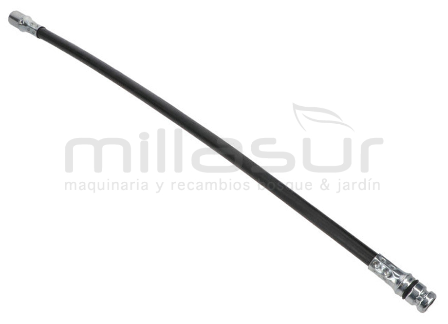 VAINA SIN EJE FLEXIBLE, D521M-S (diam.conexion 29mm) (56)
