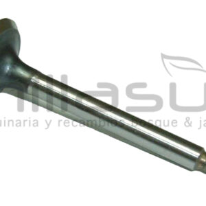 VÁLVULA ADMISIÓN HONDA GX140/160