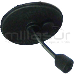 VALVULA ASPIRACION TAPON KAW. TH34, TH43