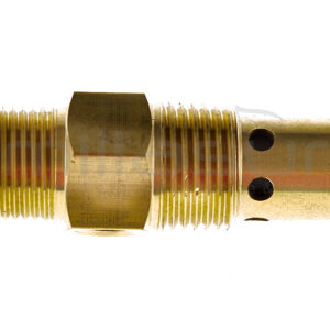 VALVULA CALDERIN COMPRESOR CA100 (21) 3/4