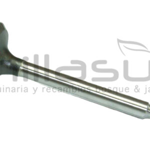 VÁLVULA ESCAPE HONDA GX240/GX270