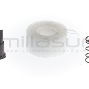 VALVULA RESPIRO DEPÓSITO GASOLINA M445HXP (151-153) – M455HXP (157-159)