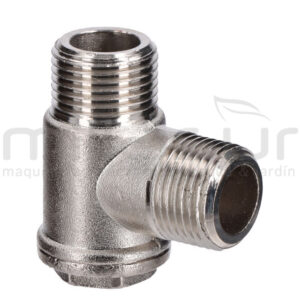 VÁLVULA RETROCESO COMPRESOR CA30S (A 21) CA06