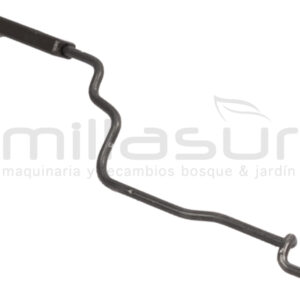 VARILLA ACELERADOR HUSQVARNA 340, 345