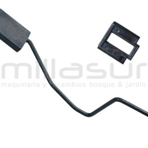 VARILLA ACELERADOR HUSQVARNA 51, 55