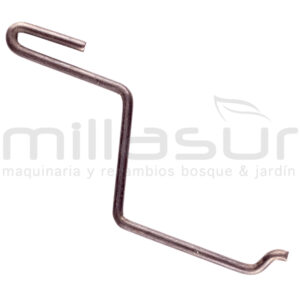 VARILLA ACELERADOR M437HXP (53)