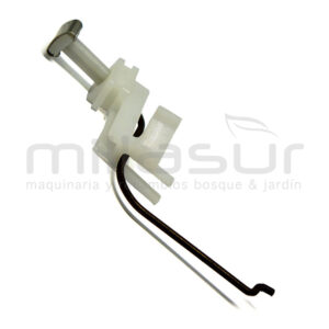 VARILLA ACELERADOR OLEO MAC 956, 962