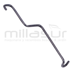 VARILLA ACELERADOR STIHL 021, 023, 025, MS210, MS230, MS250