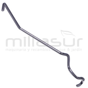 VARILLA ACELERADOR STIHL MS341, MS361