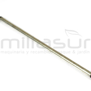 VARILLA ADMISIÓN (ALUMINIO)