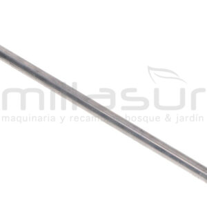 VARILLA EMPUJADORA ADMISIÓN (ALUMINIO)