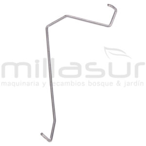 VARILLA GATILLO ACELERADOR MG2500 (19)