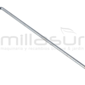 VARILLA PALANCA ACTUACION AIRE LC1P70FC, DC361 (F8)