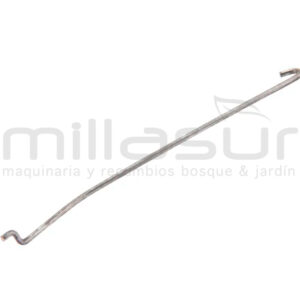 VARILLA REGULADOR MECNICO