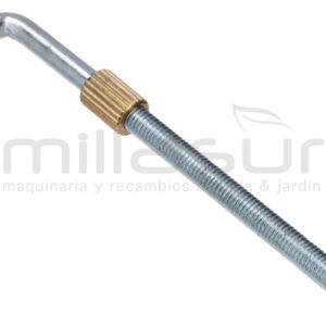 VARILLA TENSOR CABLE ACELERADOR DC361 (120)